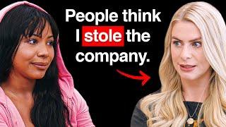 The Truth Behind The Bossbabe Buyout…