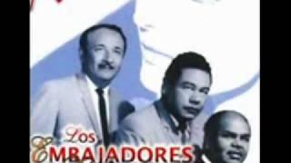 Los Embajadores Criollos - Déjalos