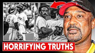 Jim Rice's Scandals Are FINALLY Out At 71! His Teammates Just…