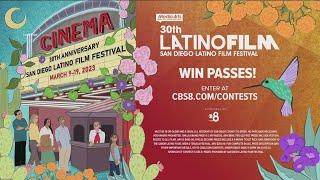 30th Annual San Diego Latino Film Festival