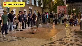 Scientists say dance improves mental health! Check out these UGC dance clips