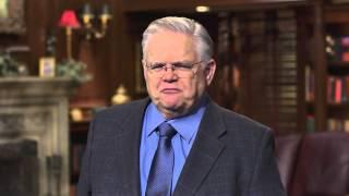 John Hagee Partners with the TCT Network!