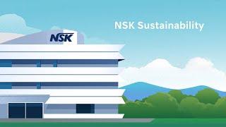 NSK Sustainability