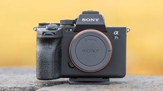 Sony A7S III - Review After the Hype [ Sony A7S3 ]