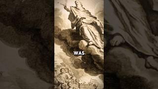 The Man Who NEVER Died: Enoch’s Astonishing Story #facts #bible #ancient #jesus #shorts