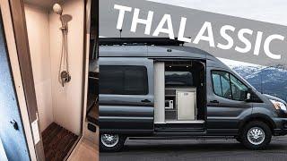 @ADVANTURE CO. | Van w/ Full luxury shower! - 2022