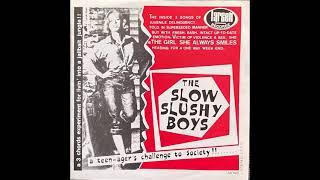 Jailbait - Slow Slushy Boys