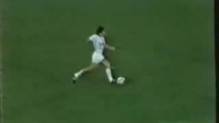 Argentina v Germany (1981) (Pt. 3)