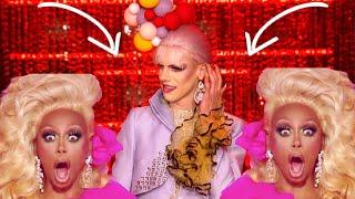 Utica queen - Destroying Herself @ Roast | (Rupaul's Drag Race S13/E12)