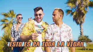 ESTO es PA TODA LA VIDA!! | Polifacético & Tomás García ft. ElSotepro