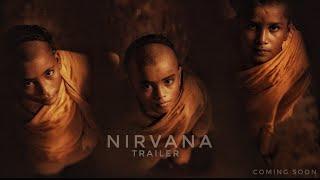 Nirvana | Story of death and afterlife in Varanasi | Documentary | Trailer