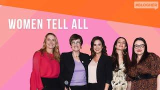 Women Tell All: Sex Kits, Sustainable Tampons, and more - BlogHer Health 2019