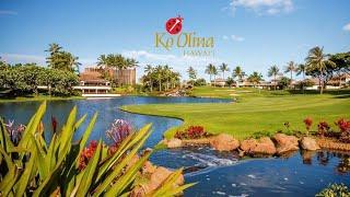 Course Review | Ko Olina Golf Club - Kapolei, HI