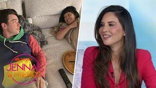 Olivia Munn: John Mulaney and my mom hang out ‘all the time’