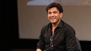 Vikas Khanna's Transformative Story