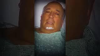 A Father's Last Words to His Son...