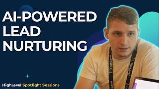 AI-Powered Lead Nurturing With Quinton Newman