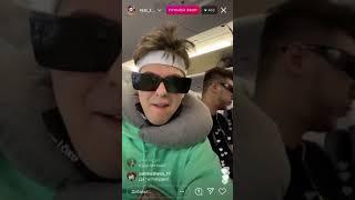 Прямой эфир Тимура и братьев от 20.02.21