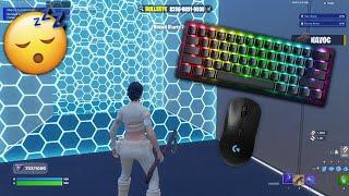 Razer Huntsman V3 Pro Mini Fortnite Keyboard Sounds ASMR 240FPS 4K