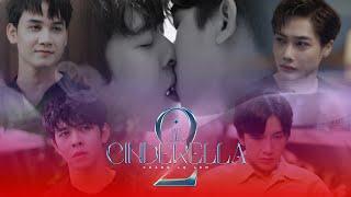 MR CINDERELLA SEASON 2 - CHÀNG LỌ LEM  I  FULL / 8 TẬP [O2 PRODUCTION]