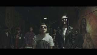 Popayedi ft Alba Wizzy - Barack Obama  (Official Video)