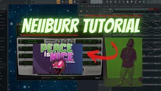 [Tutorial] Neiiburr In 7 Minutes!