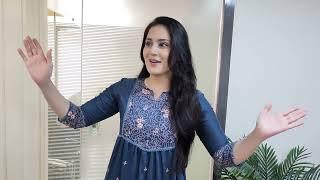 AditiRathore New Video 