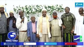 Kacdoon iyo dagaal ka dhan ah Maamulka Madaxweyne Axmed Madoobe oo looga dhawaaqay Muqdisho.