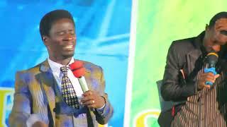 KRISTO ATEMUO BY EVANGELIST AKWASI AWUAH (2018 OFFICIAL VIDEO)