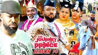 The Journey Of A Prince Season 10 New Trending Blockbuster Movie)Fredrick Leonard 2022 Latest Movie