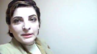 Diana Ciugureanu-Zlatan ridică Certificatul de Înregistrare, Uniunea Scriitorilor Europeni din Md
