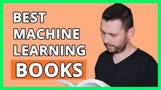 Top 3 Best Machine Learning Books for Beginners