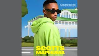 Scotts Maphuma - Crazy (Official Audio)