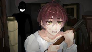 We Can't Look Away in This Horror Game... | ROBLOX