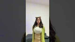 Acha Tobrut Baju Blang-blang #bigo #tiktok #tobrut #sexy #bokep #bugil #bikini #bigolive #bigboobs #