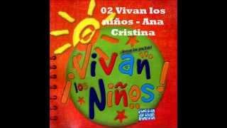 Vivan Los Niños (Original Soundtrack) Remasterizado 2015 HD