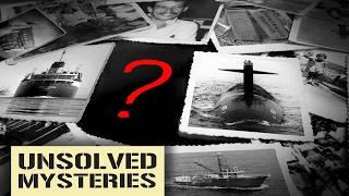 Unsolved Mysteries Compilation