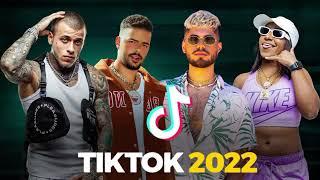 As mais tocadas do tiktok - as músicas mais tocadas do tiktok 2021 - as mais tocadas do tiktok 2022