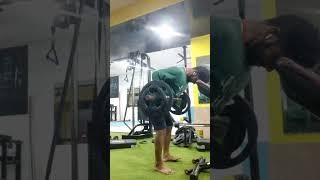 back workout | Ujjawal kumar #trending #viral #shortvideo #gymlover #love #shorts