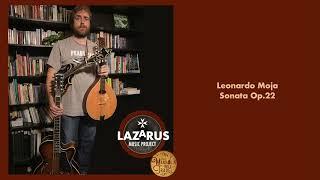 Lazarus Music Project: Leonardo Moja - Sonata for Violin, Viola, and Cello Op.22