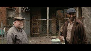 Fences (2016) - "The Marrying Kind" Clip - Paramount Pictures