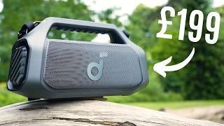 soundcore Boom 2 Plus Review: (vs JBL Xtreme 4 & soundcore Motion Boom Plus)