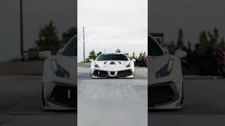 White on white#supercar #hypercar #cb