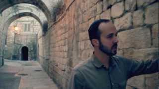 Joshua Aaron - Hoshiana (Official Music Video) Jerusalem