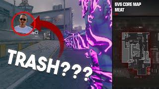 Is TrashBeta Actually Trash at Games? | Call of Duty Modern Warfare III