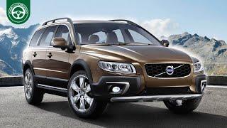 Volvo XC70 2007-2013 | FULL REVIEW