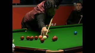 Muhammad Asif century break against Mark Selby. Dhoom || snooker with Shoaib Arif.