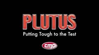 CMC Plutus TV Advert - Produced by Wetpaint Advertising