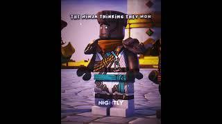 Ninjago Kai Edit #ninjago #ninjagoedit #shortsfeed