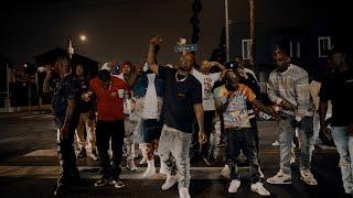 Big Sad 1900 & IAMM - Circles On Figueroa St (Official Music Video) || Dir. by Voice2Hard